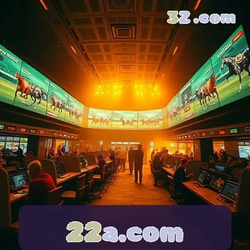 22a.com: Revolução nos Jogos Mobile para os Brasileiros