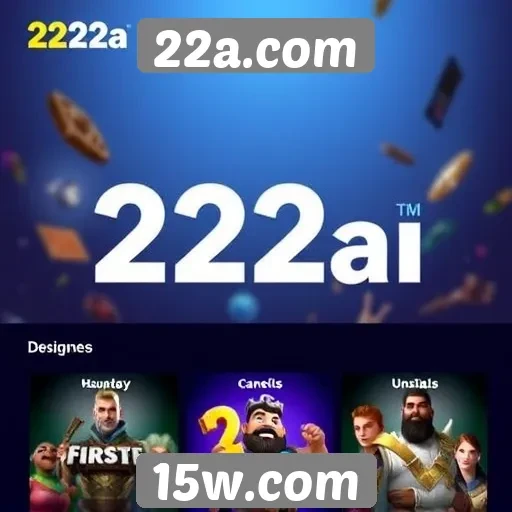 Comparativo entre 22a.com e outras plataformas de jogos