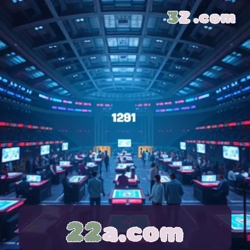 22a.com: Descubra o Bingo que Vai Transformar Seus Dias em Aventuras