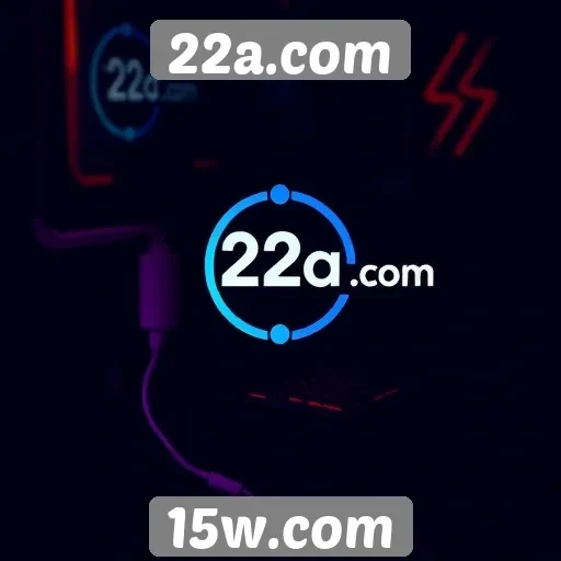 Impacto do 22a.com na comunidade de gamers